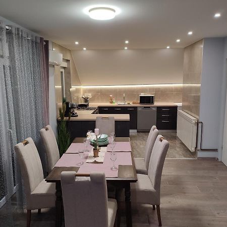 Apartman President Krapinske Toplice Luaran gambar
