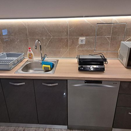 Apartman President Krapinske Toplice Luaran gambar