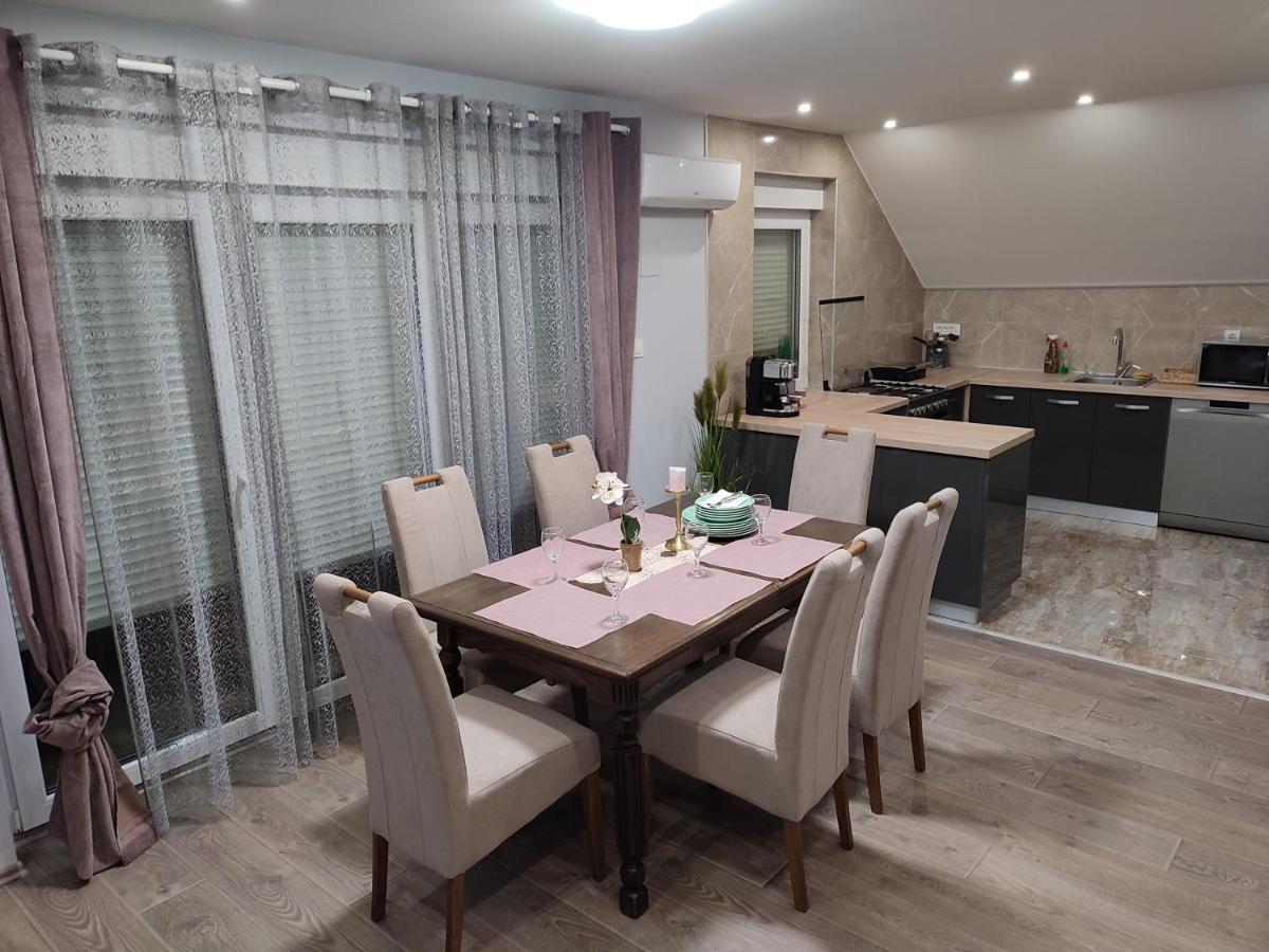 Apartman President Krapinske Toplice Luaran gambar