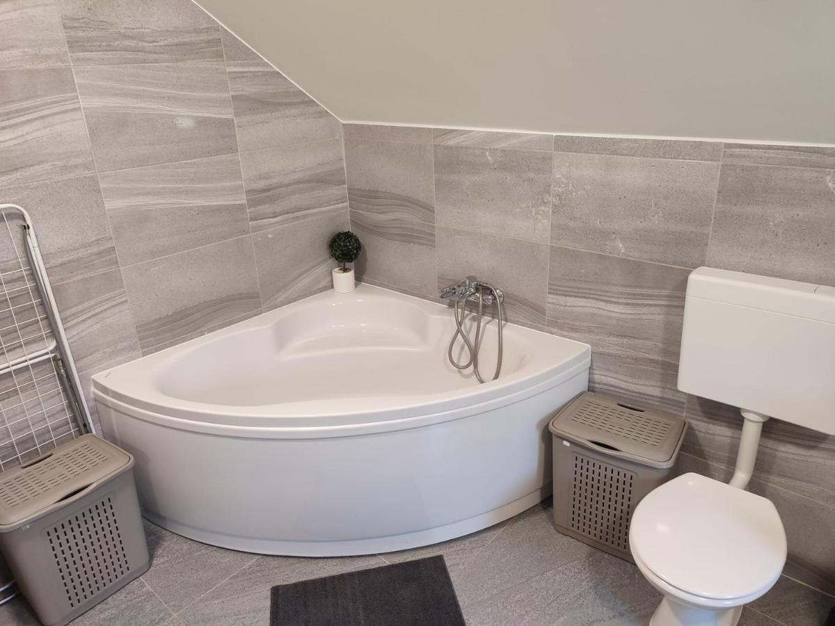Apartman President Krapinske Toplice Luaran gambar