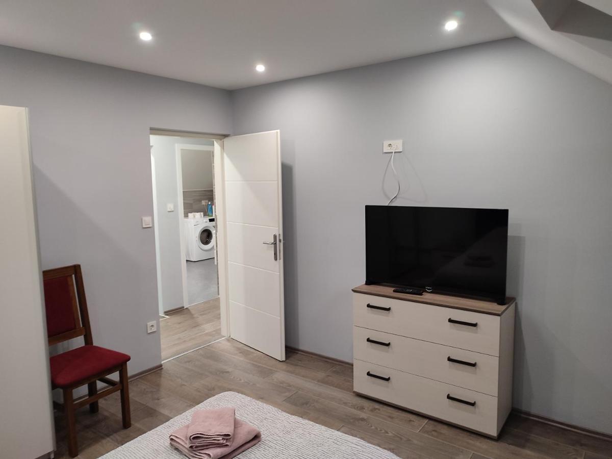 Apartman President Krapinske Toplice Luaran gambar