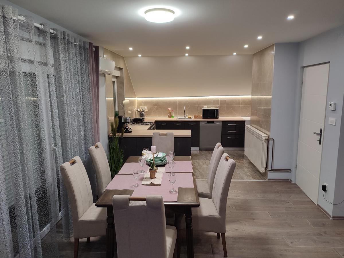 Apartman President Krapinske Toplice Luaran gambar