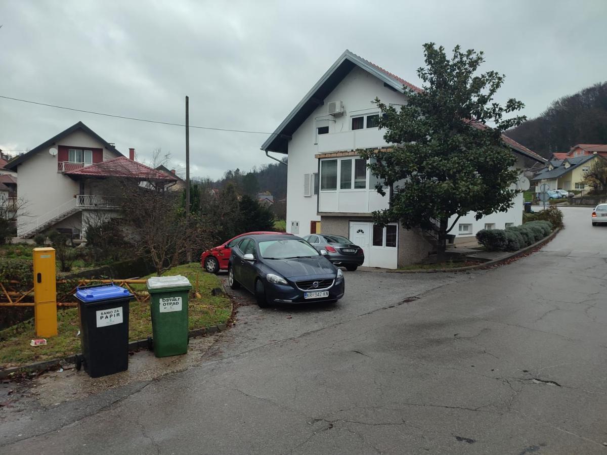 Apartman President Krapinske Toplice Luaran gambar