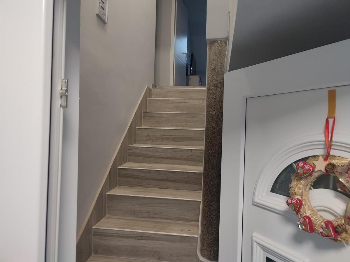 Apartman President Krapinske Toplice Luaran gambar