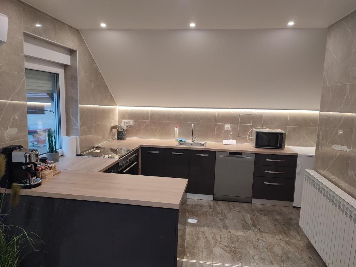 Apartman President Krapinske Toplice Luaran gambar