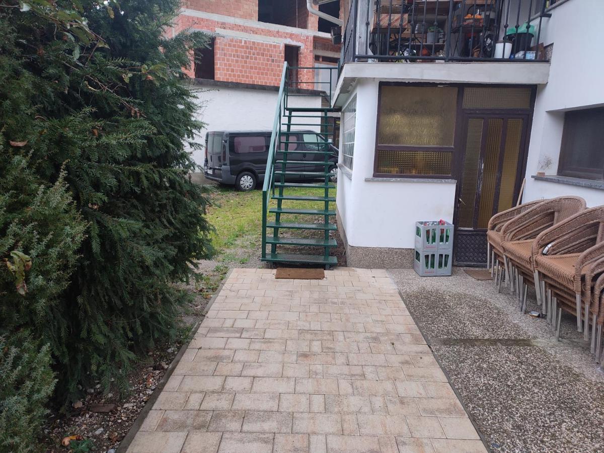 Apartman President Krapinske Toplice Luaran gambar