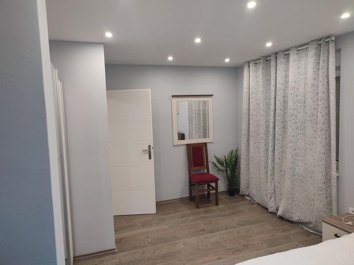 Apartman President Krapinske Toplice Luaran gambar