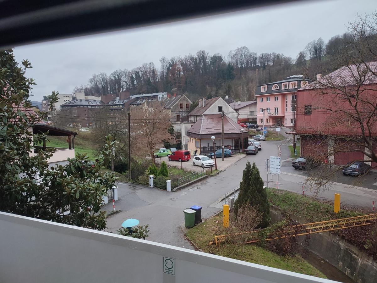 Apartman President Krapinske Toplice Luaran gambar