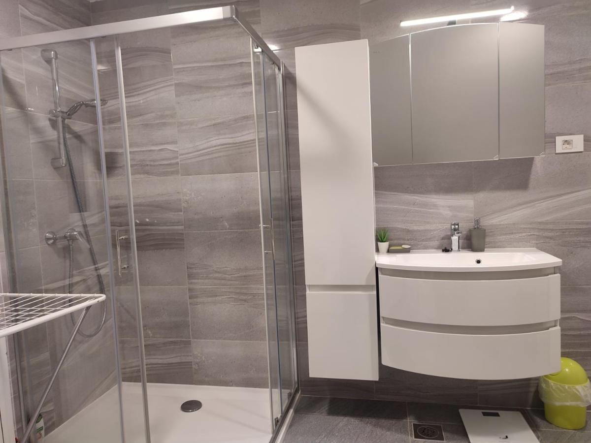 Apartman President Krapinske Toplice Luaran gambar