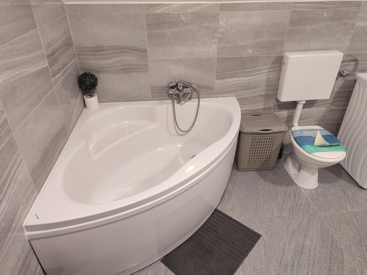 Apartman President Krapinske Toplice Luaran gambar