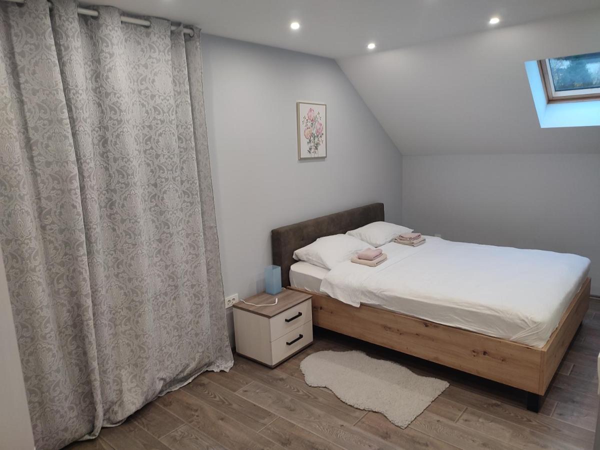 Apartman President Krapinske Toplice Luaran gambar