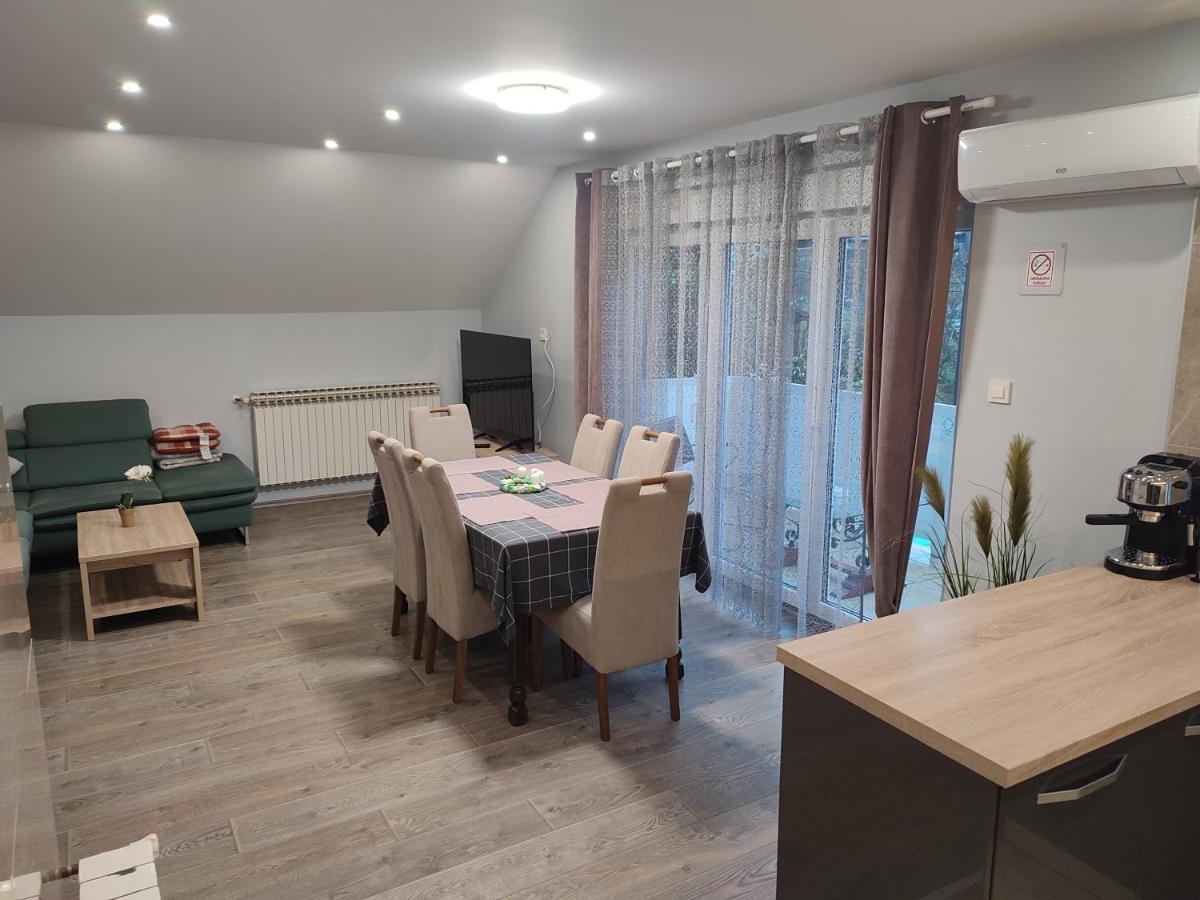 Apartman President Krapinske Toplice Luaran gambar