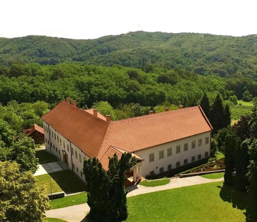 Apartman President Krapinske Toplice Luaran gambar