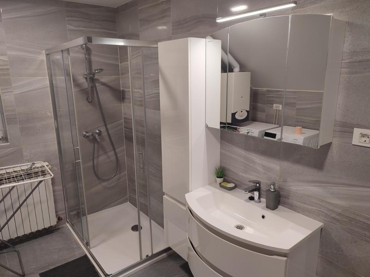 Apartman President Krapinske Toplice Luaran gambar