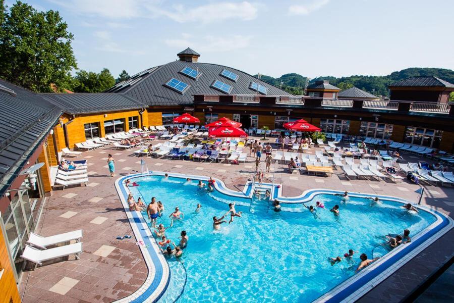 Apartman President Krapinske Toplice Luaran gambar