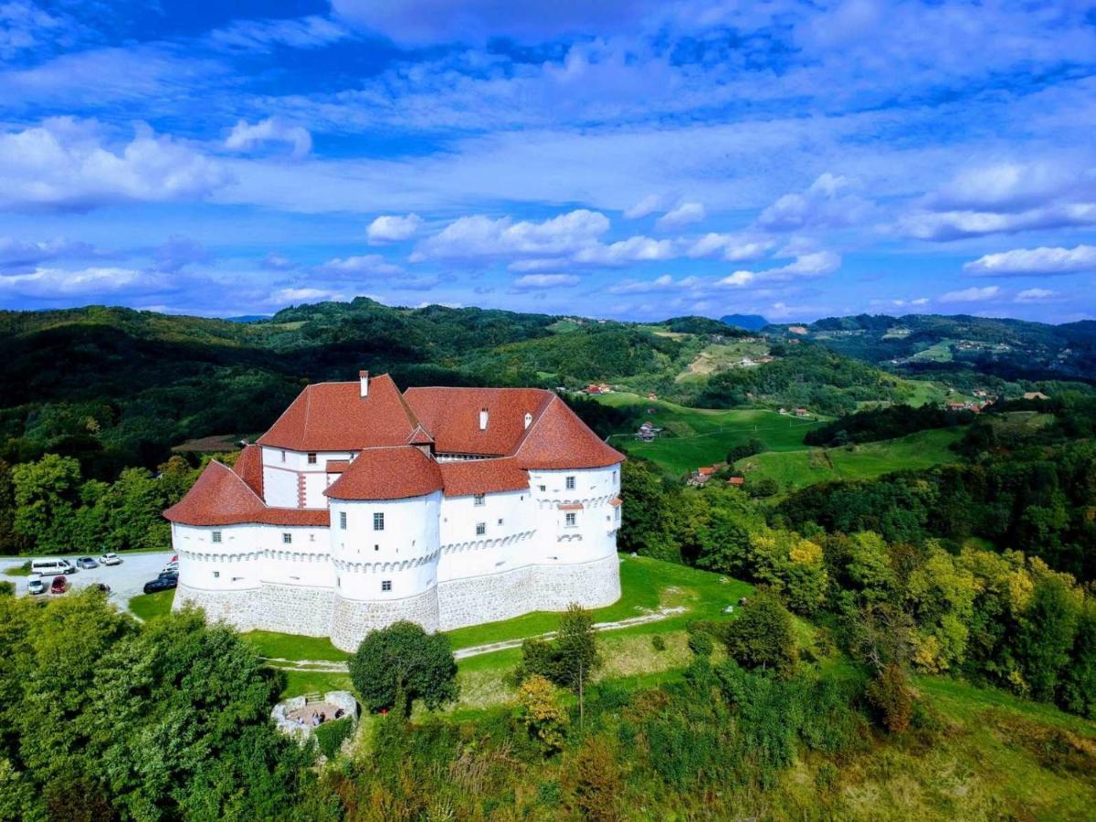 Apartman President Krapinske Toplice Luaran gambar