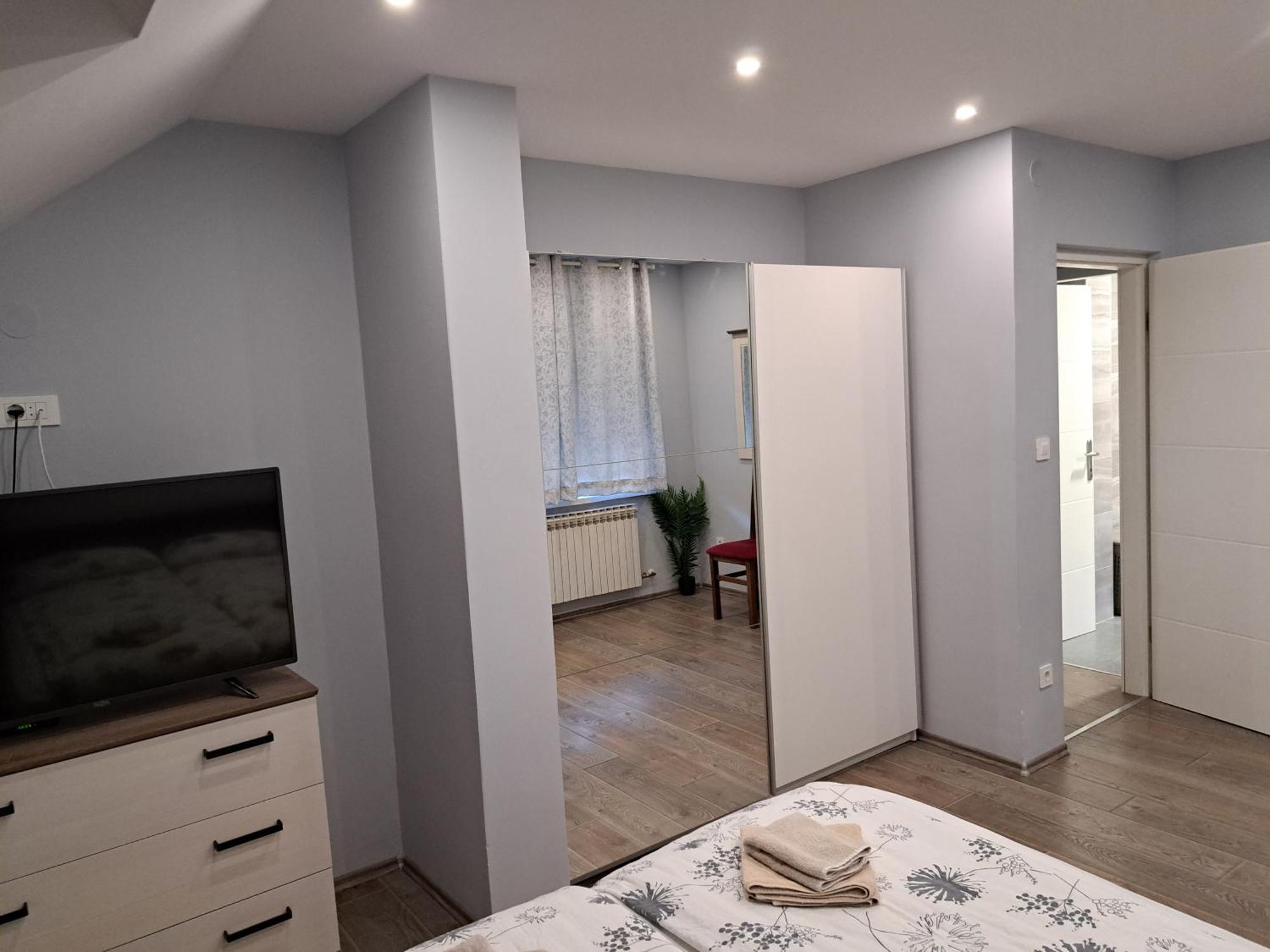 Apartman President Krapinske Toplice Luaran gambar