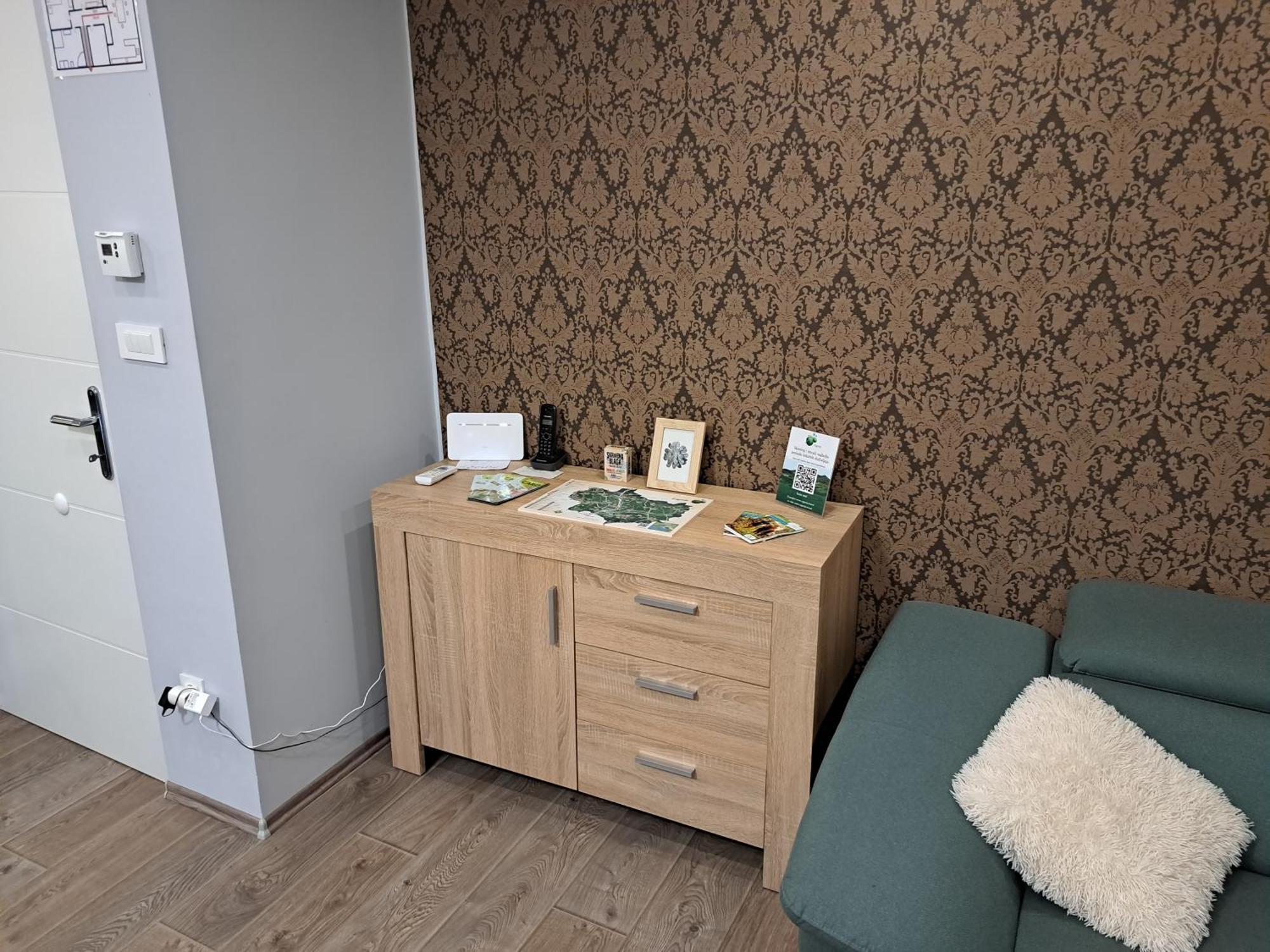 Apartman President Krapinske Toplice Luaran gambar
