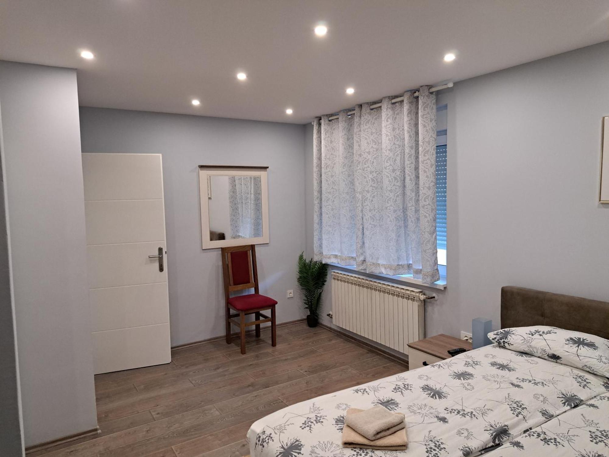 Apartman President Krapinske Toplice Luaran gambar