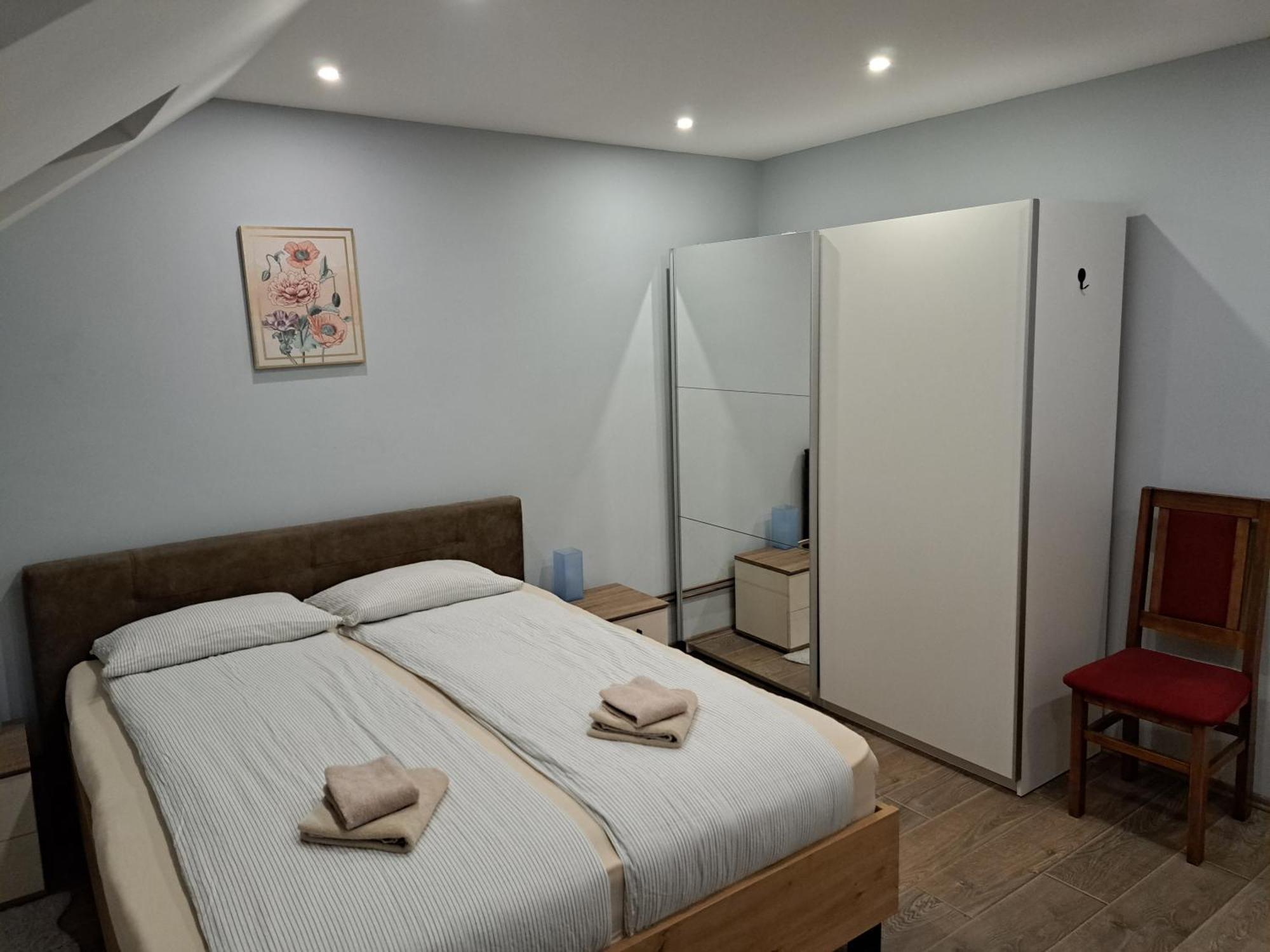 Apartman President Krapinske Toplice Luaran gambar