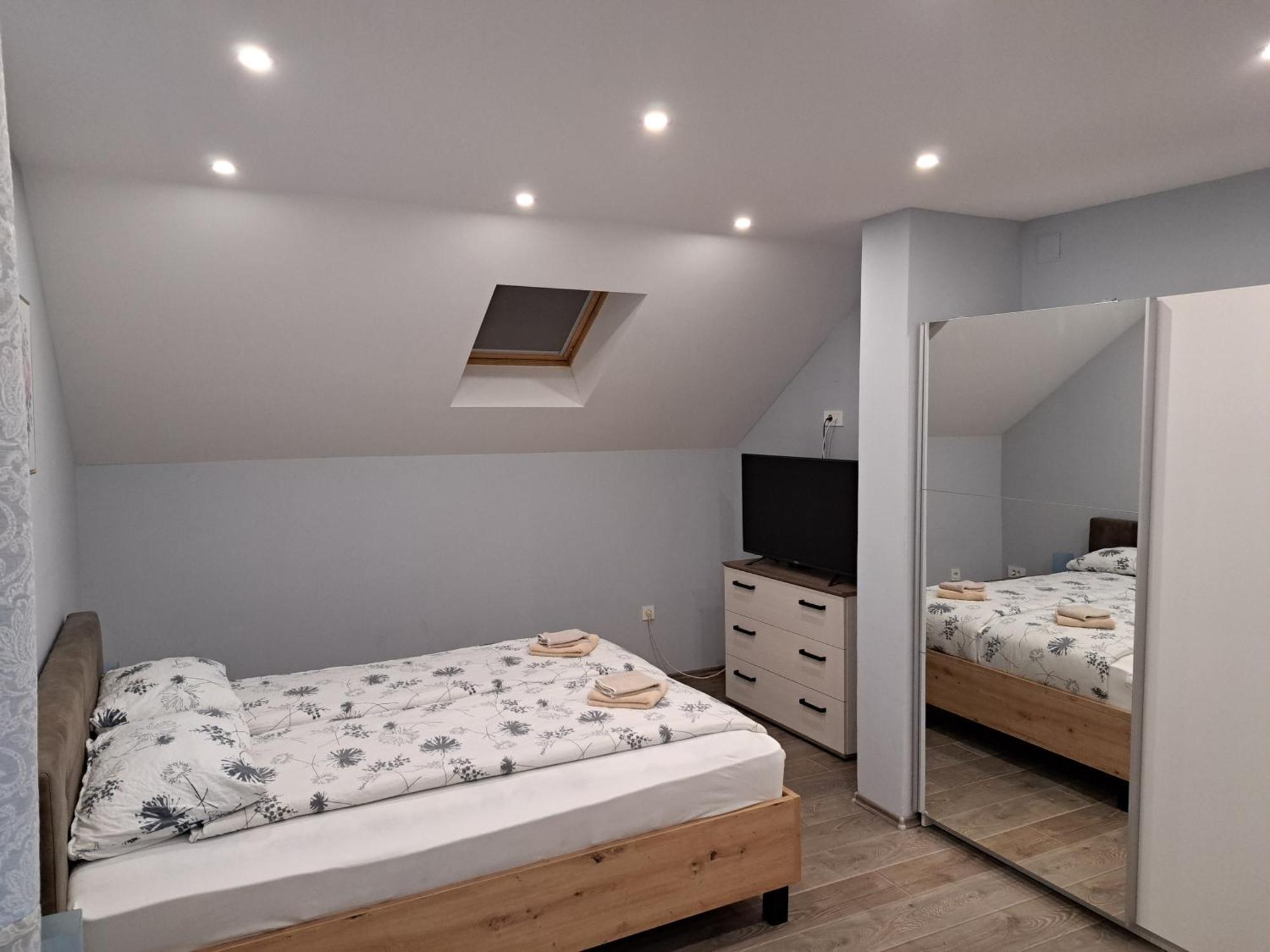 Apartman President Krapinske Toplice Luaran gambar