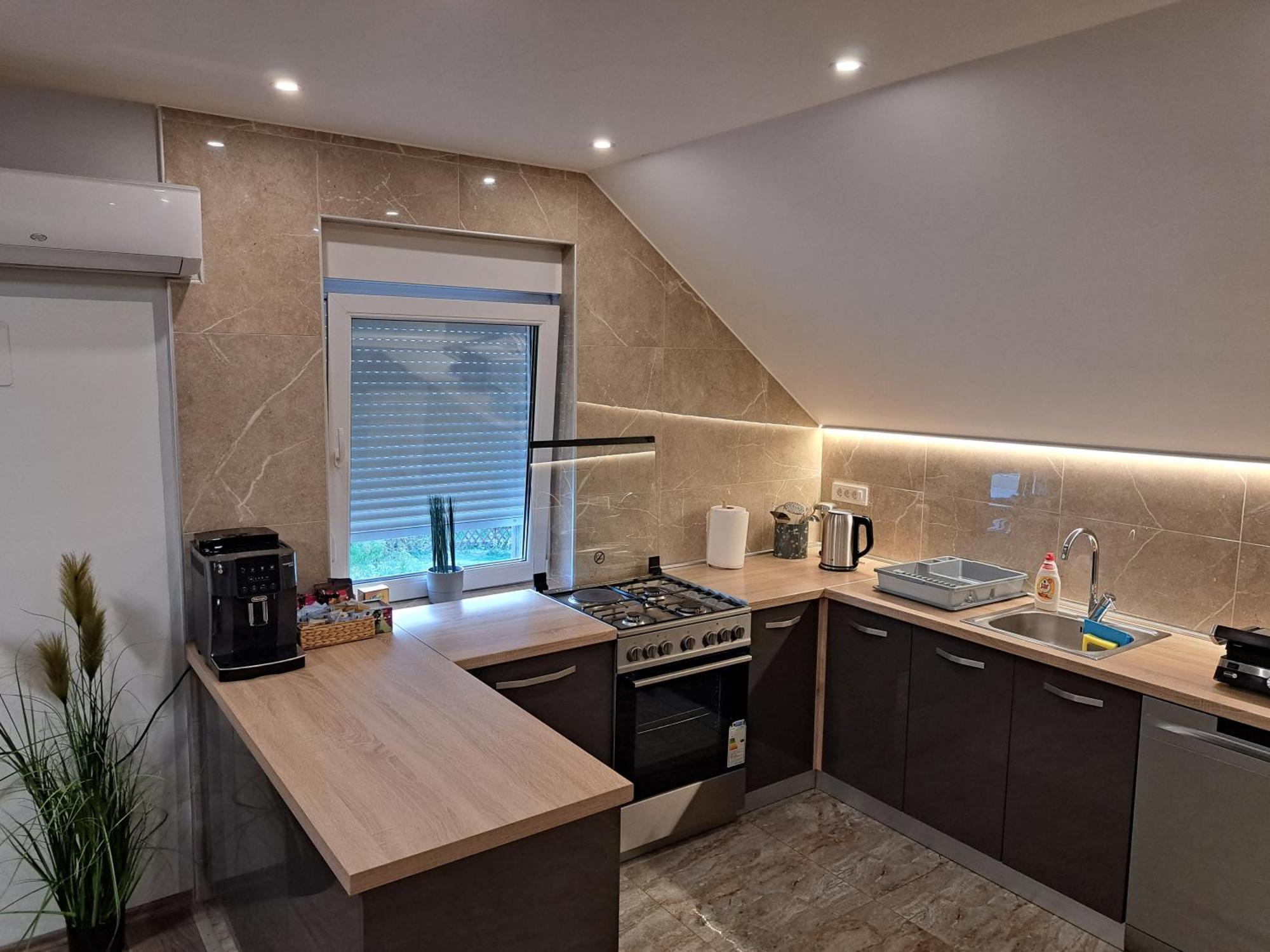 Apartman President Krapinske Toplice Luaran gambar