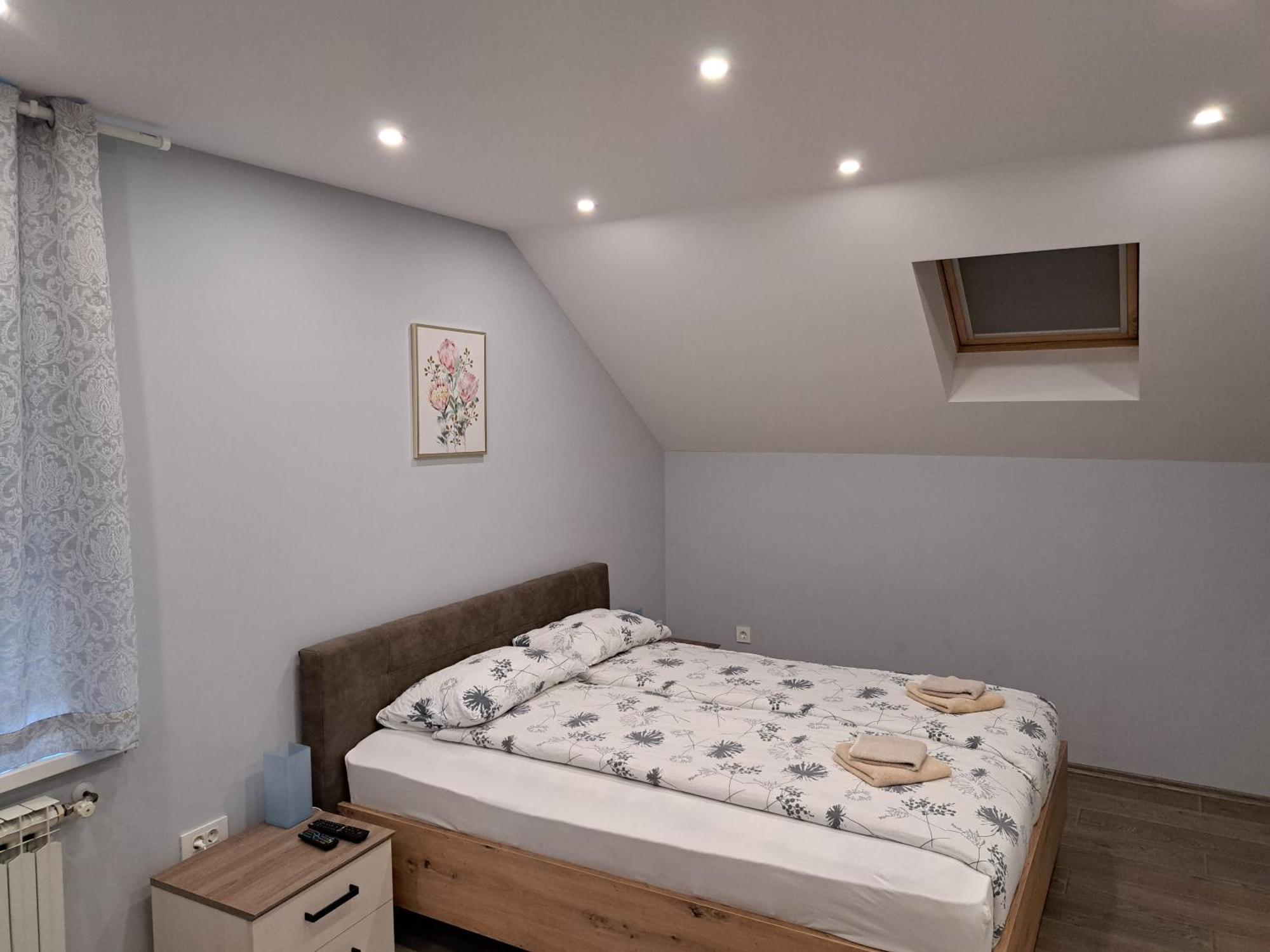 Apartman President Krapinske Toplice Luaran gambar