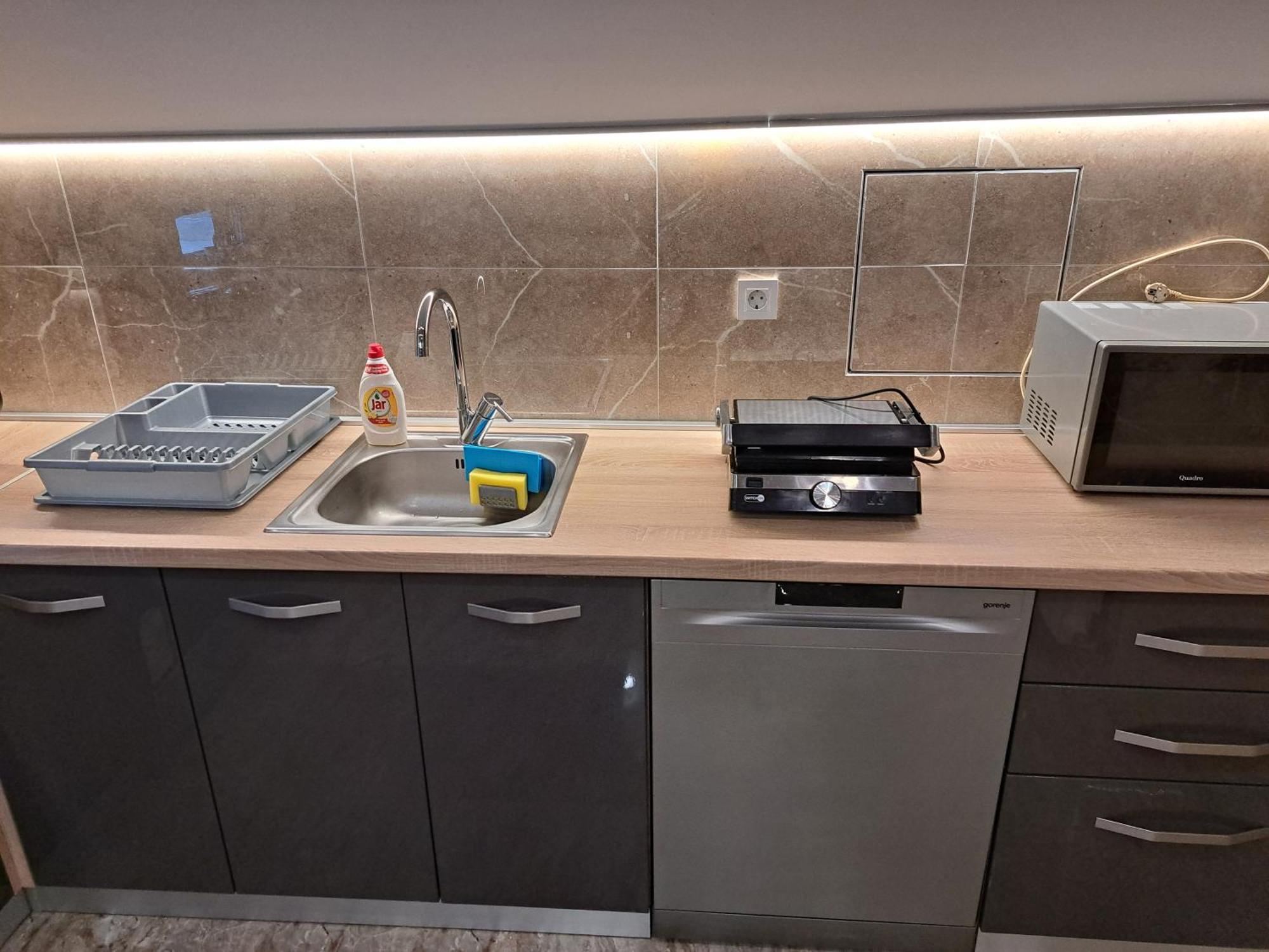 Apartman President Krapinske Toplice Luaran gambar