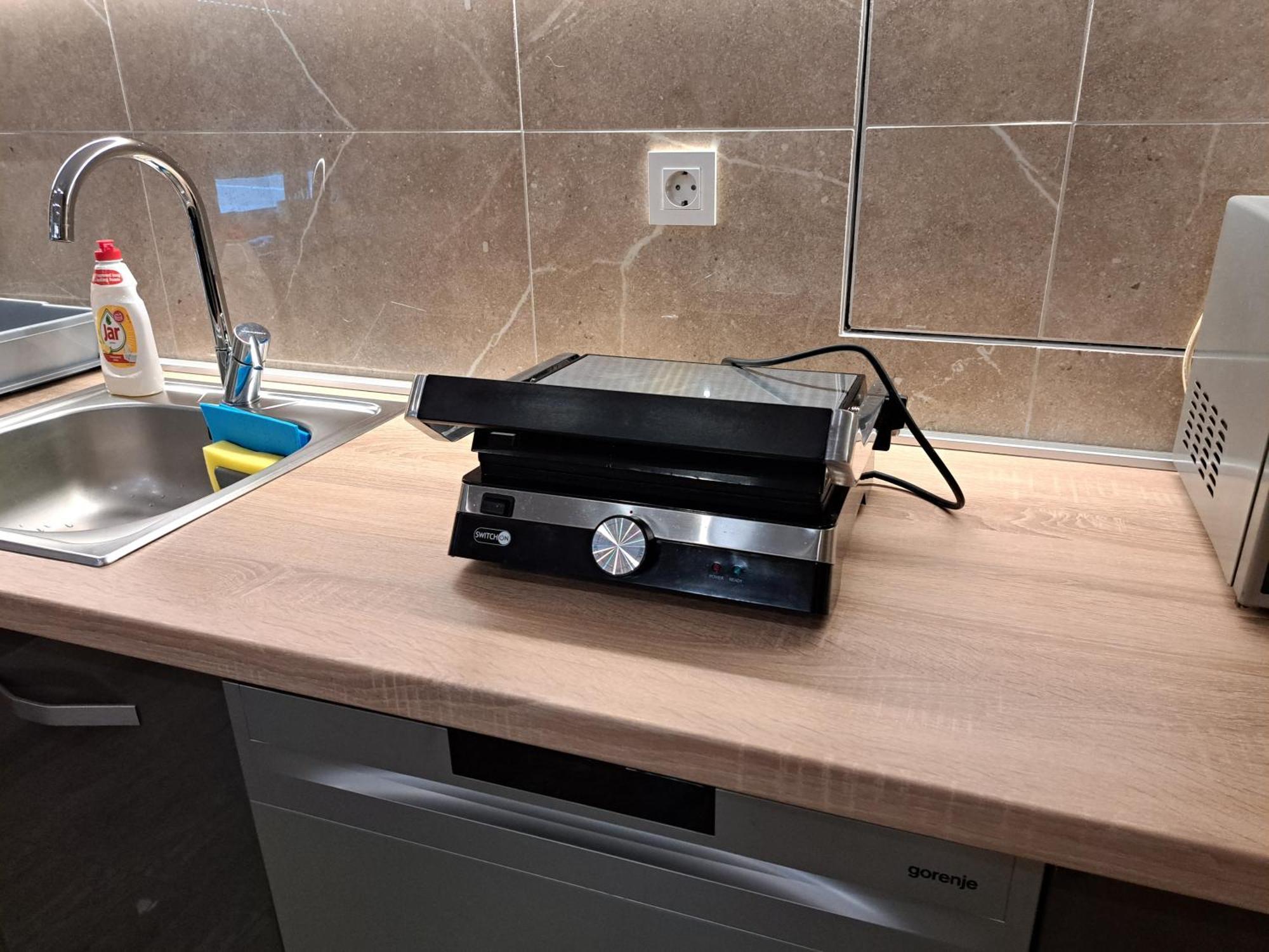 Apartman President Krapinske Toplice Luaran gambar