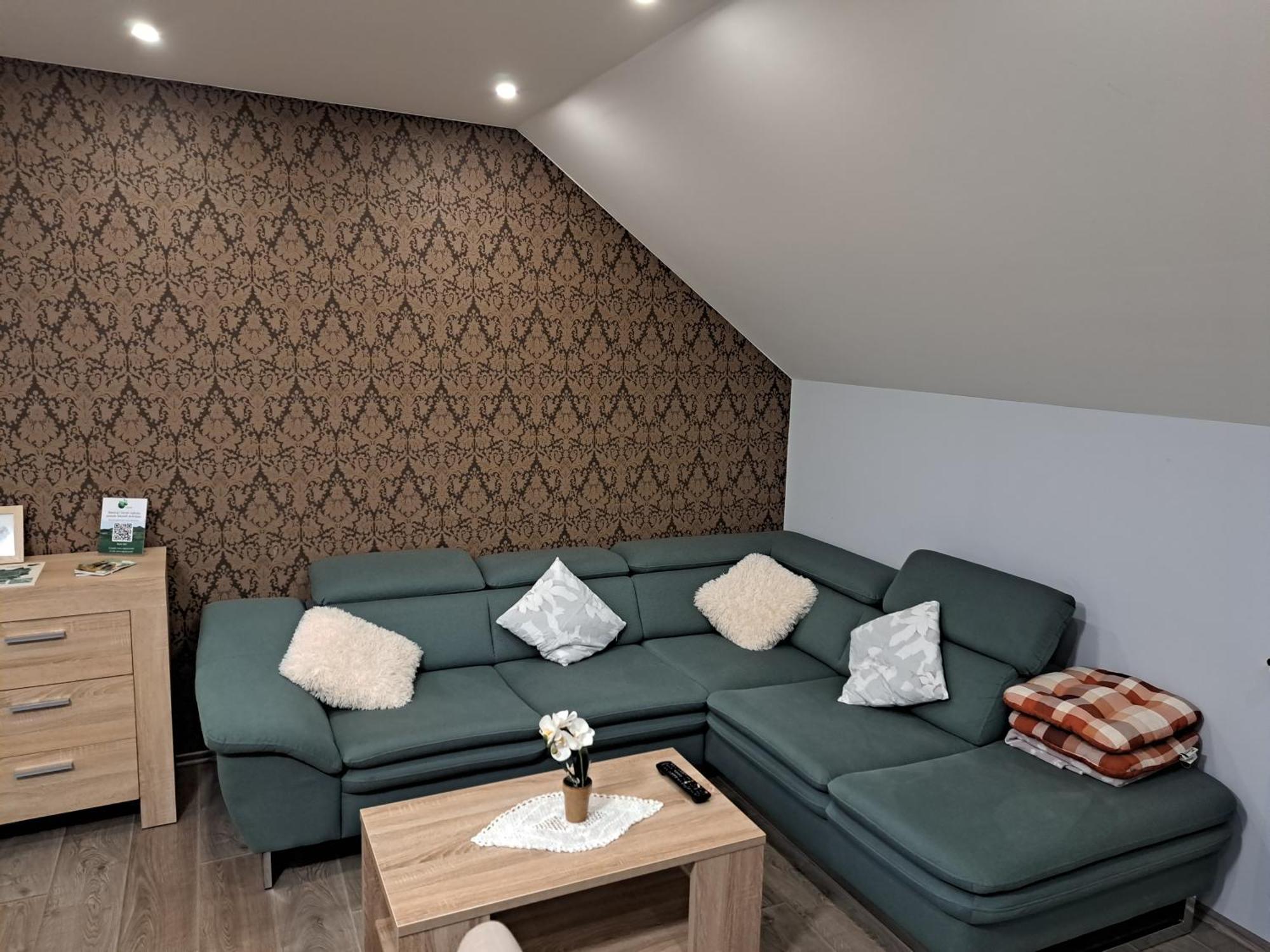 Apartman President Krapinske Toplice Luaran gambar