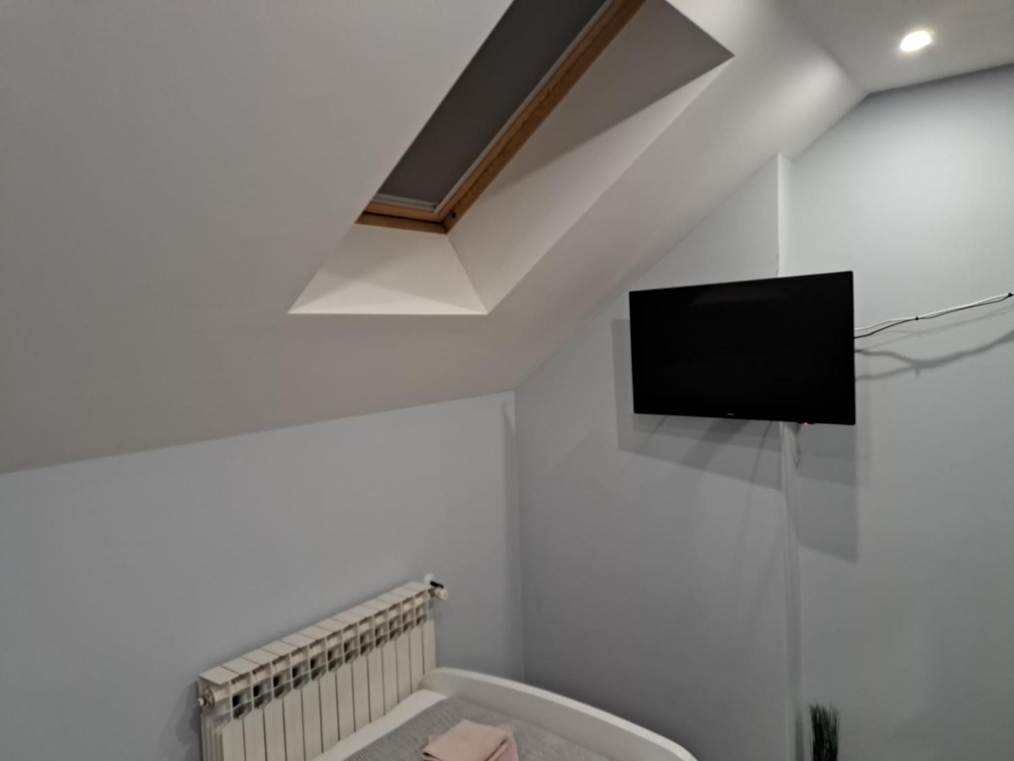 Apartman President Krapinske Toplice Luaran gambar