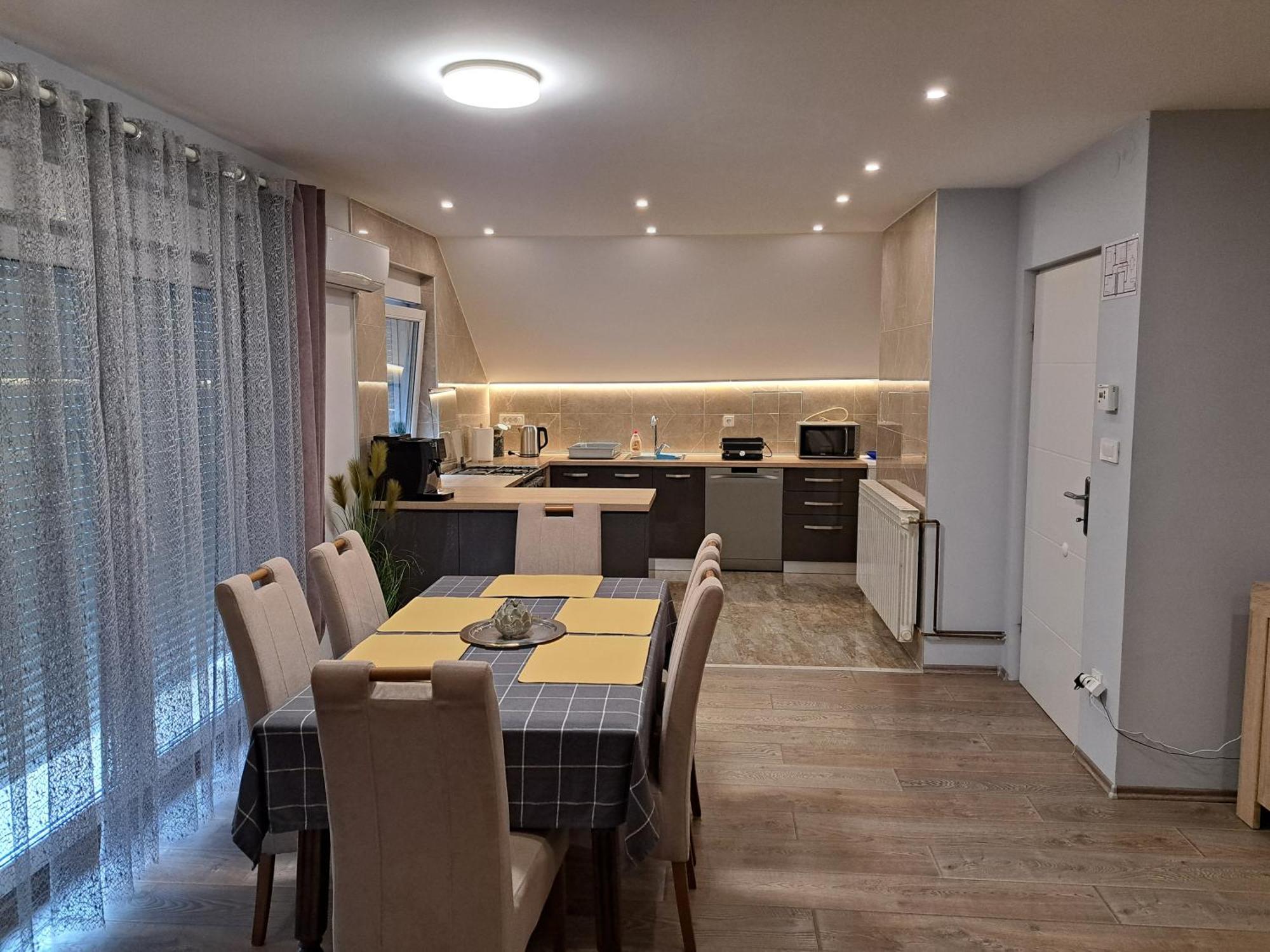 Apartman President Krapinske Toplice Luaran gambar