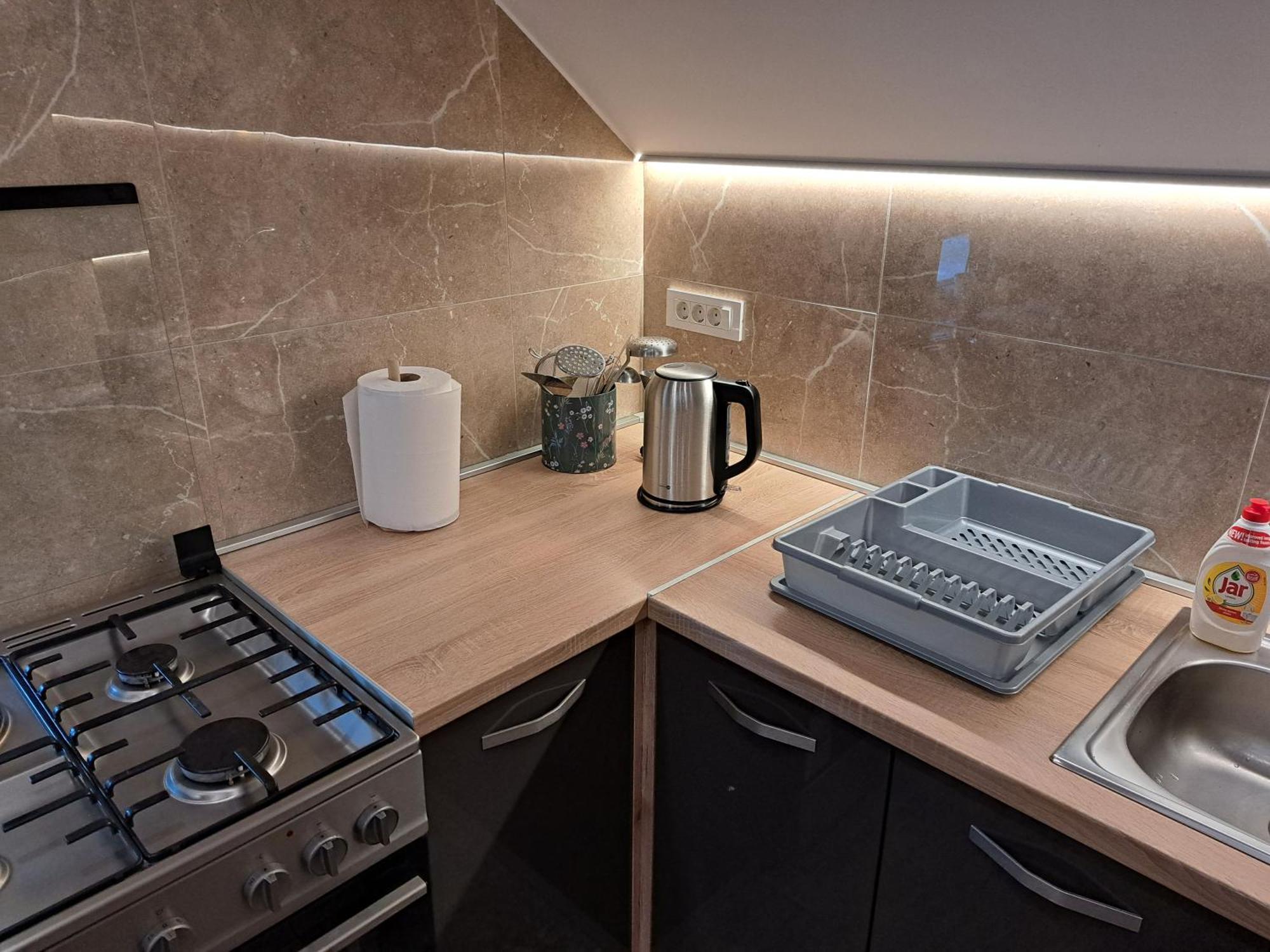 Apartman President Krapinske Toplice Luaran gambar