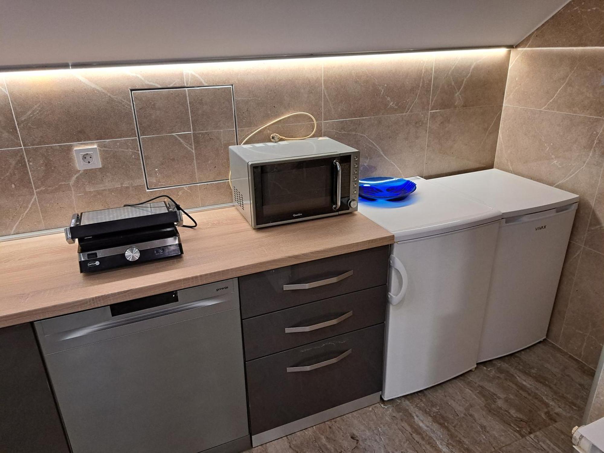 Apartman President Krapinske Toplice Luaran gambar