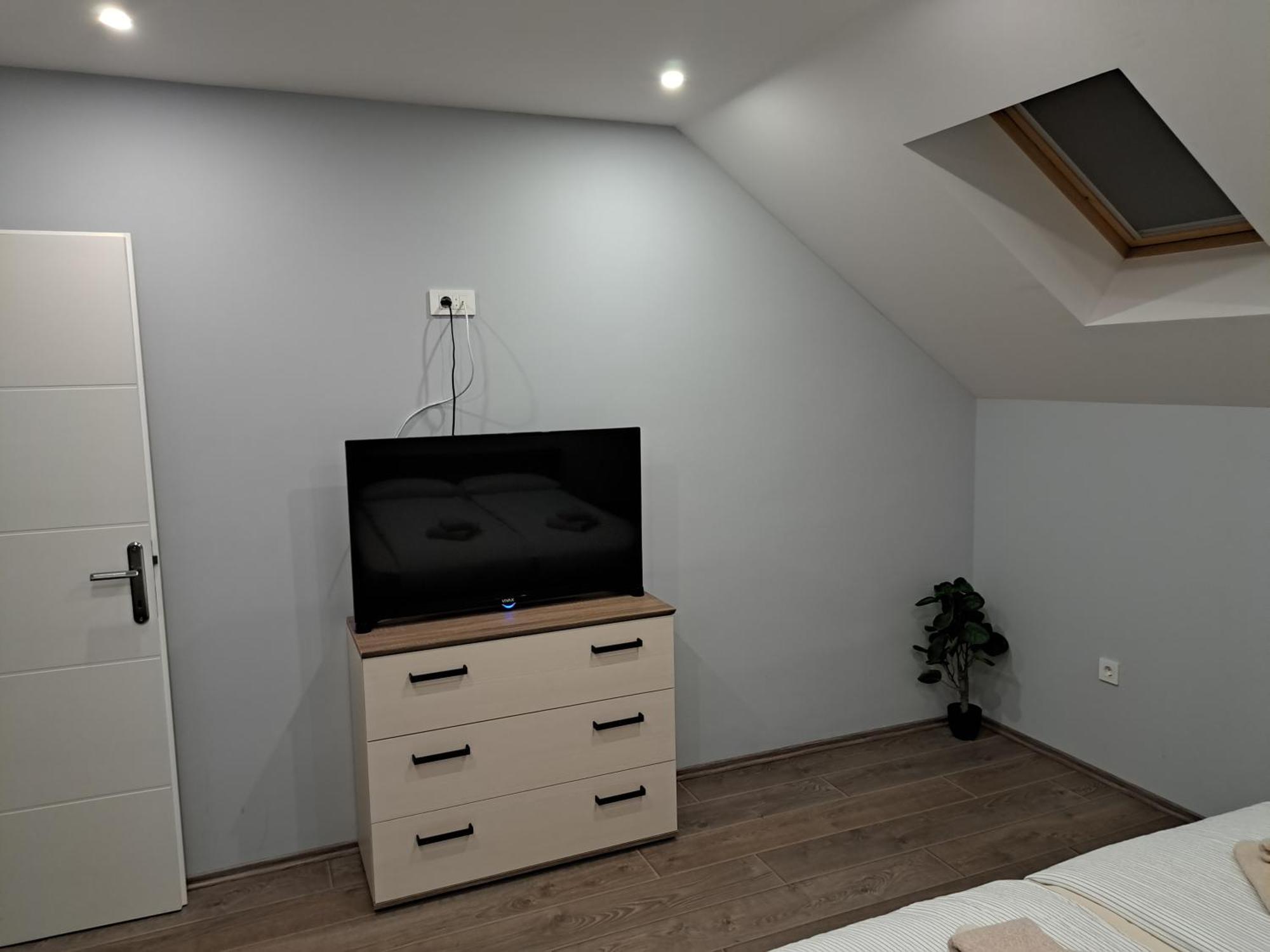 Apartman President Krapinske Toplice Luaran gambar