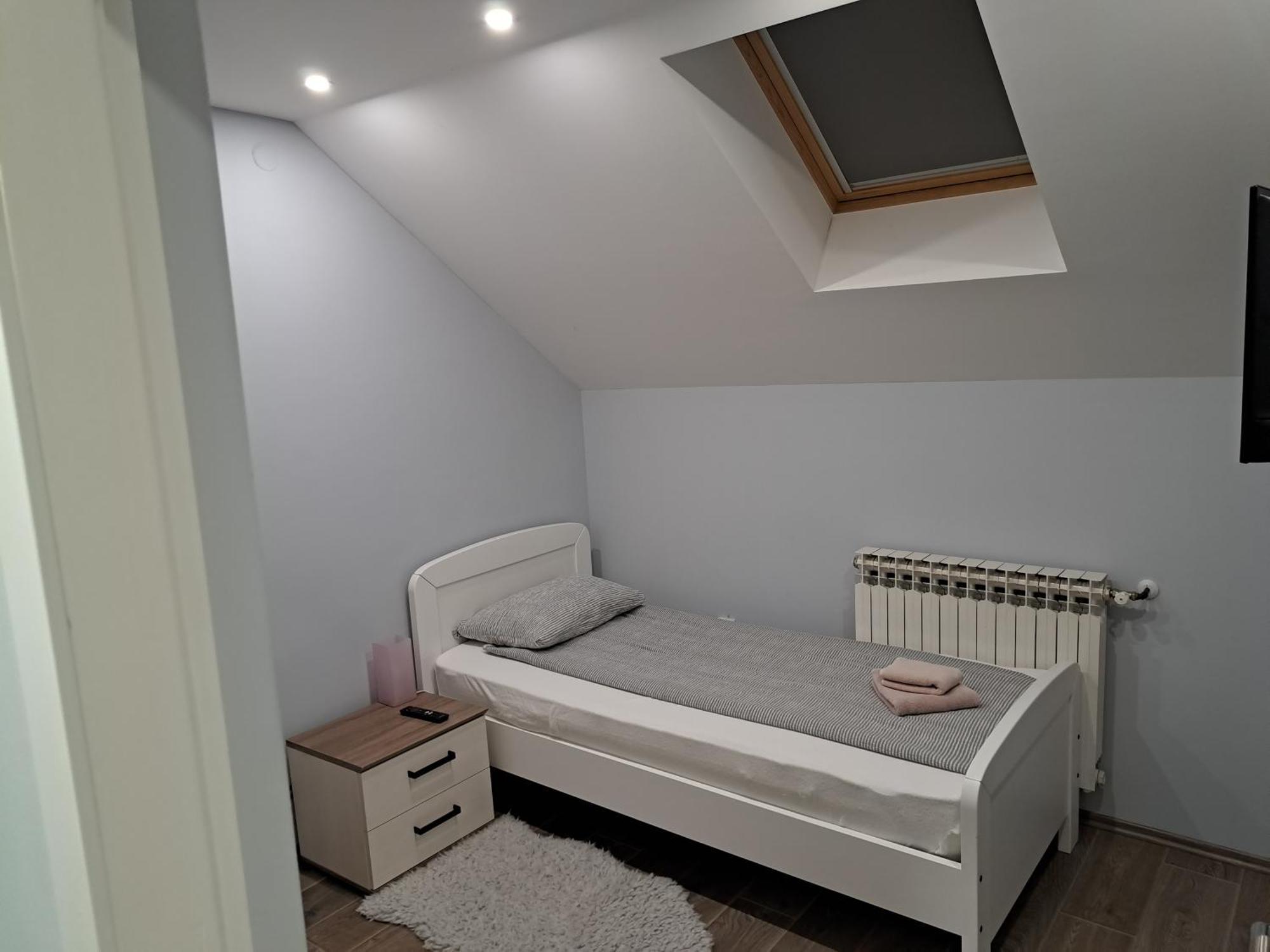 Apartman President Krapinske Toplice Luaran gambar