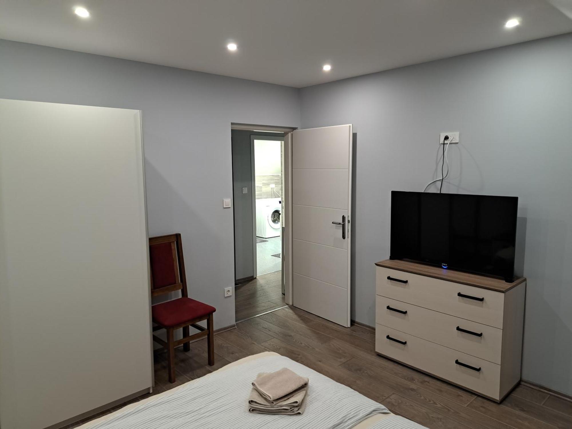 Apartman President Krapinske Toplice Luaran gambar