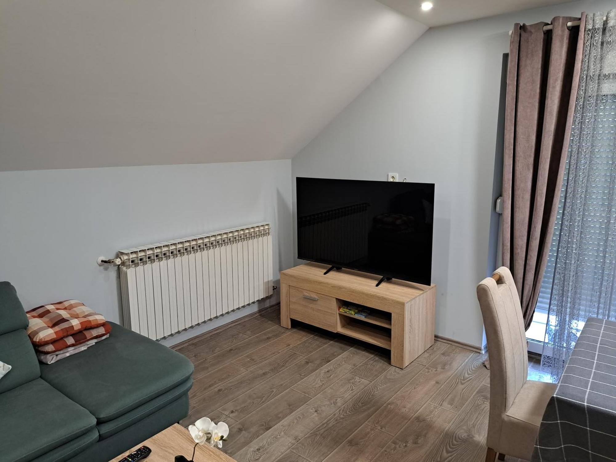 Apartman President Krapinske Toplice Luaran gambar